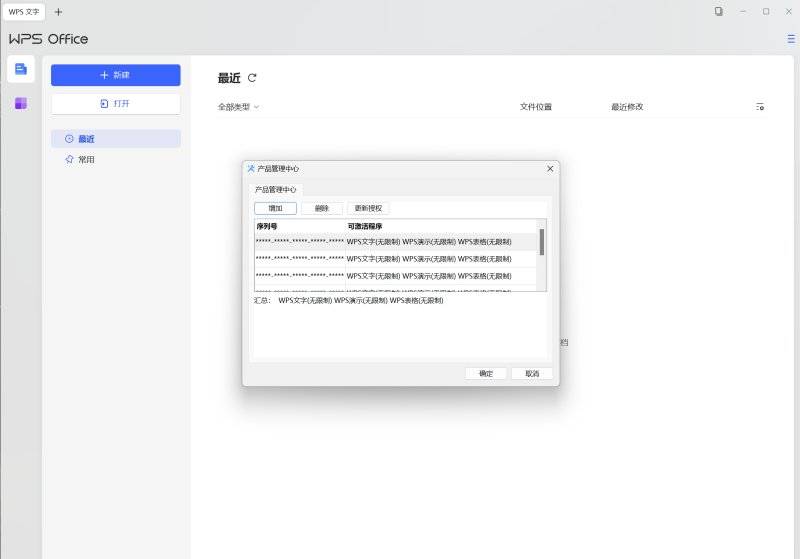 WPS Office Pro Plus2023专业版增强