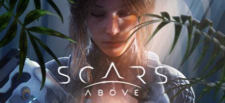 遍体鳞伤(Scars Above) ver1.0.0.134246 官方中文版